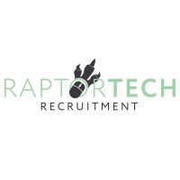 raptortech recruitment ltd