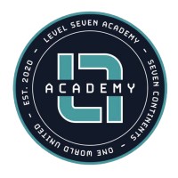 level seven academy limited