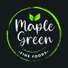 maple green fine foods limited