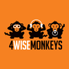 4 wise monkeys limited