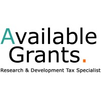 available grants limited