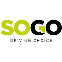 sogo mobility limited