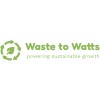 waste to watts ltd