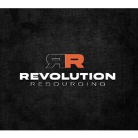 revolution resourcing limited
