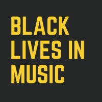 black lives in music limited