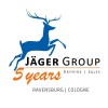 jaeger group limited