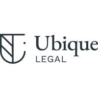 ubique legal limited