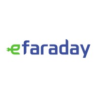 e faraday group limited