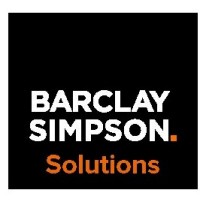 barclay simpson solutions limited