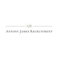 antony james recruitment limited