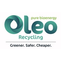 oleo recycling limited