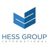 hess group international ltd