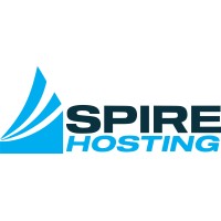 spire hosting limited