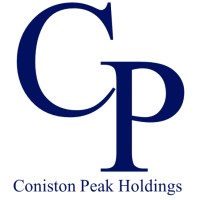 coniston peak limited