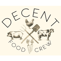 decent food ltd