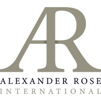alexander rose international limited