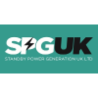 standby power generation uk limited