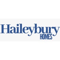 haileybury homes limited