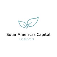 solar americas capital limited