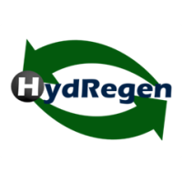 hydregen limited