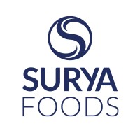 surya foods limited