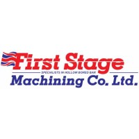 first stage machining co ltd