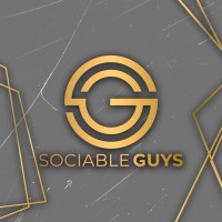 sociable guys ltd