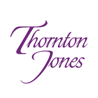 thornton jones solicitors limited
