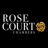 rose court chambers limited