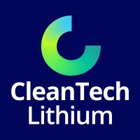 cleantech lithium ltd
