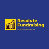 resolute fundraising ltd