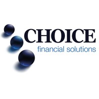 choice financial solutions limited