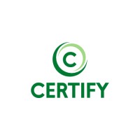 certify energy limited