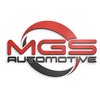 mgs automotive ltd