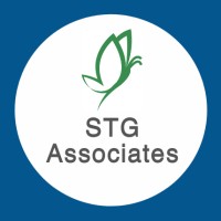 stg associates ltd