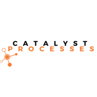 catalyst processes limited