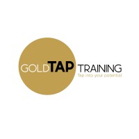 gold tap training limited