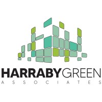 harraby green associates limited