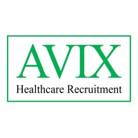 avix healthcare recruitment ltd