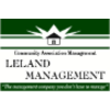 leland management company limited