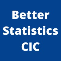 better statistics cic