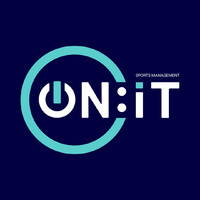 on it sports management limited