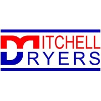 mitchell dryers (kingmoor) limited