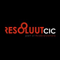 resoluut cic
