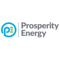 prosperity energy ltd