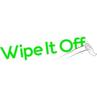 wipe it off limited