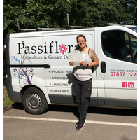 passiflora garden design ltd