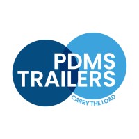 p&d trailers ltd