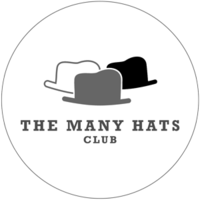 the many hats club ltd