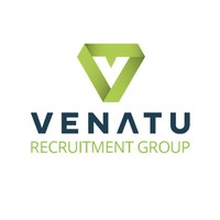 venatu recruitment group ltd